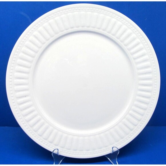 Pfaltzgraff Traditions Sparta 12.5  Chop Plate Platter - Picture 1 of 14